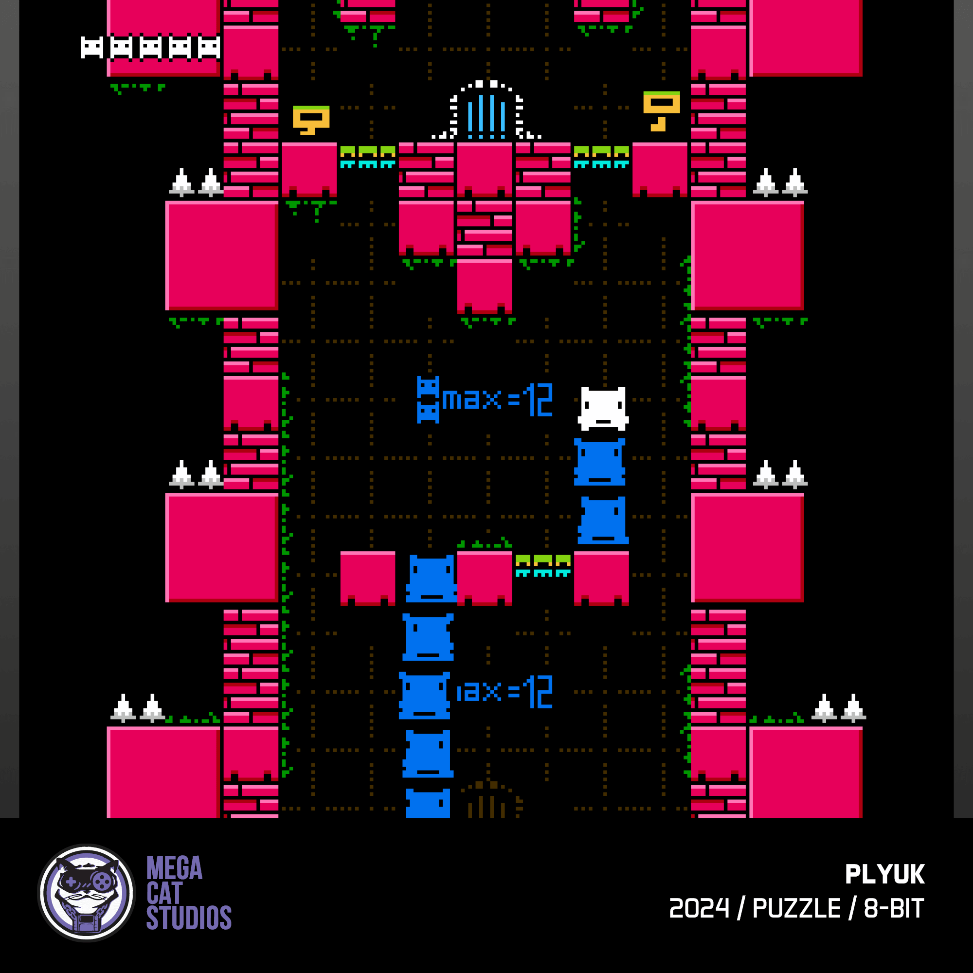 #51 Mega Cat Studios Collection 3 - Image 12