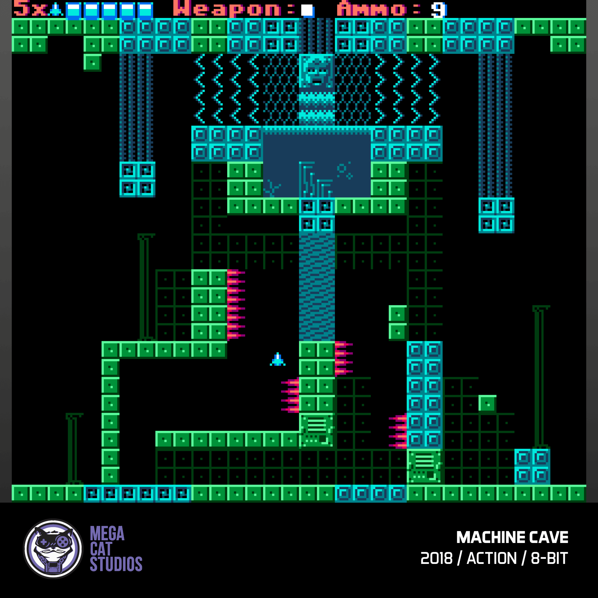 #51 Mega Cat Studios Collection 3 - Image 13