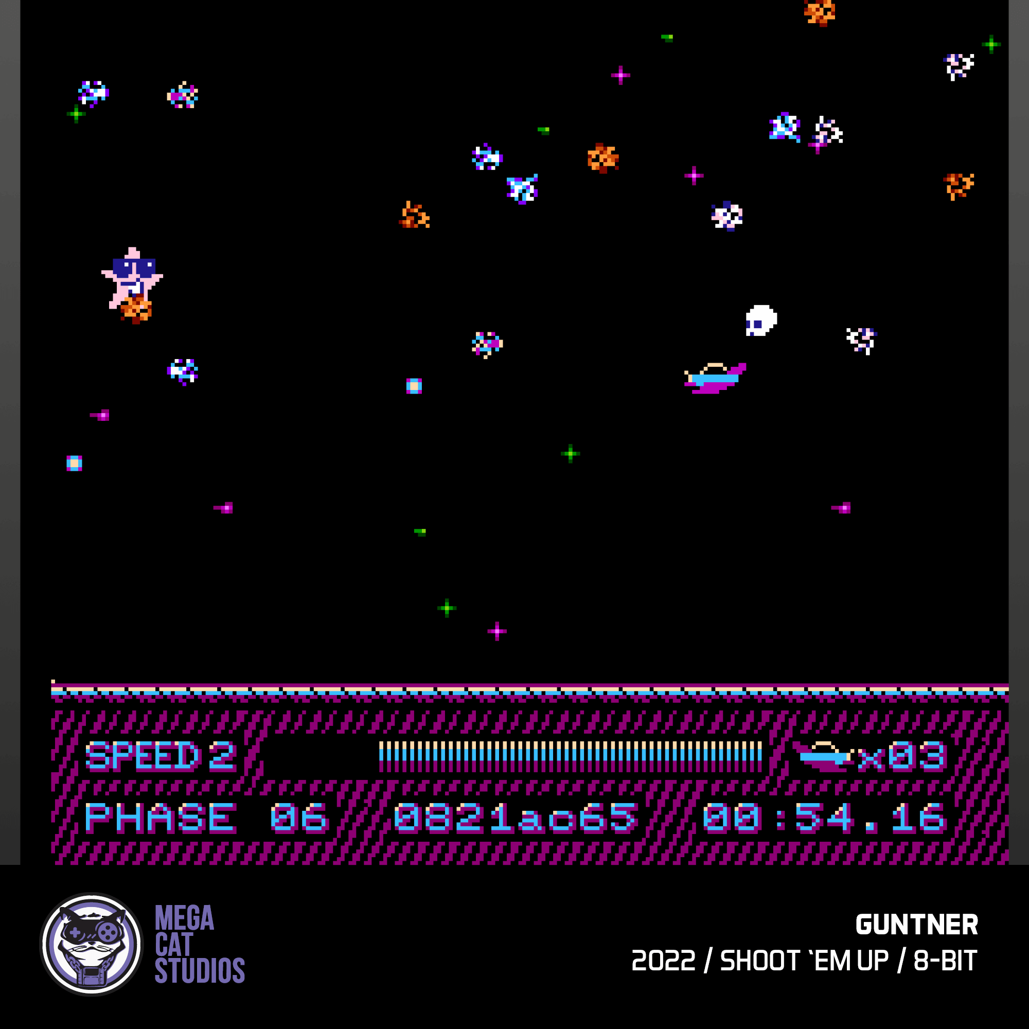 #51 Mega Cat Studios Collection 3 - Image 14