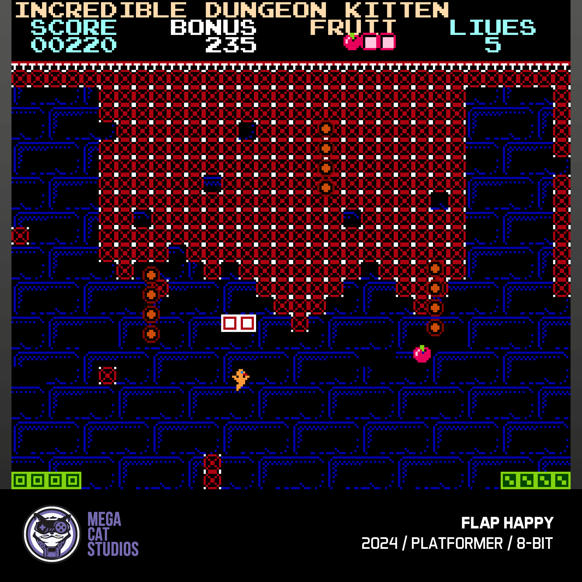 #51 Mega Cat Studios Collection 3 - Image 15