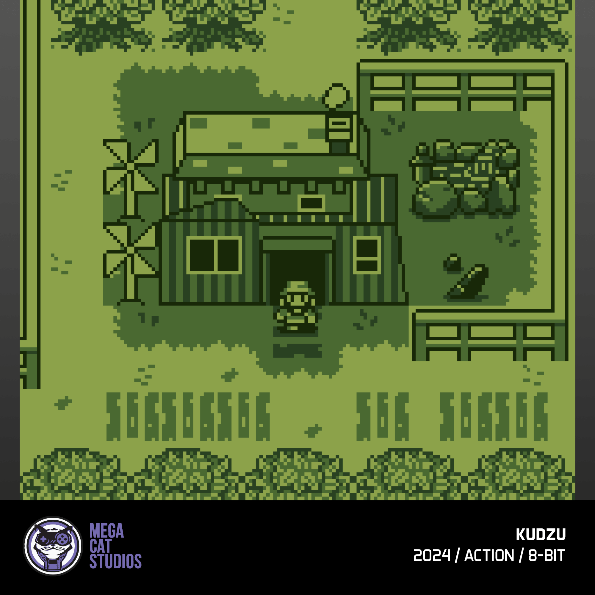 #51 Mega Cat Studios Collection 3 - Image 16