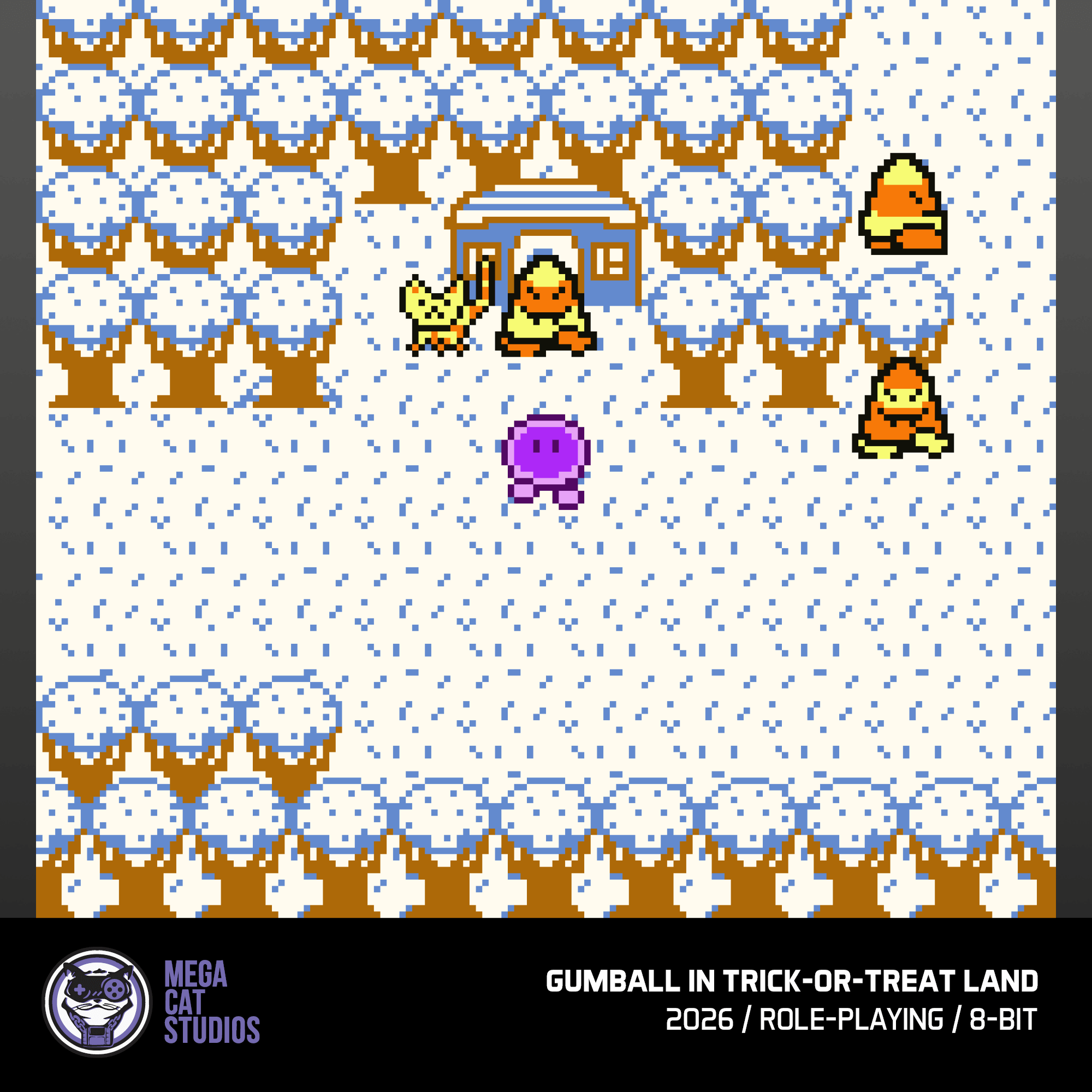 #51 Mega Cat Studios Collection 3 - Image 7