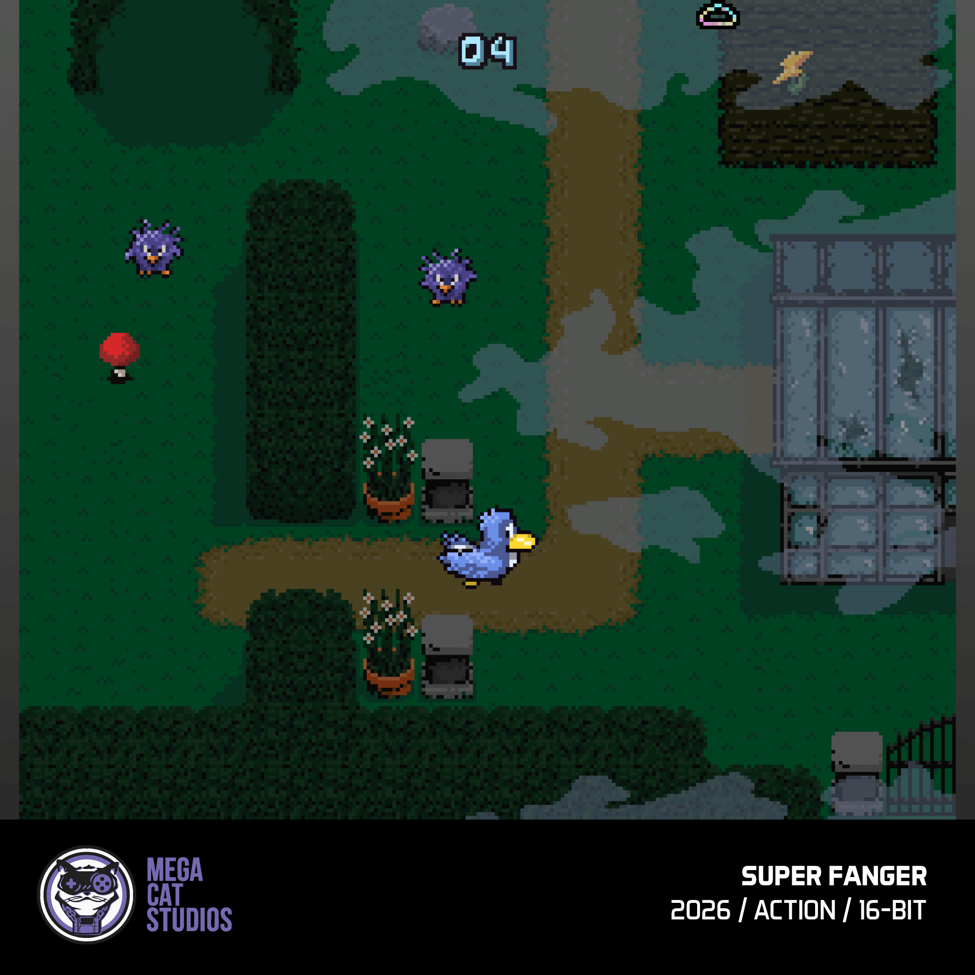 #51 Mega Cat Studios Collection 3 - Image 8