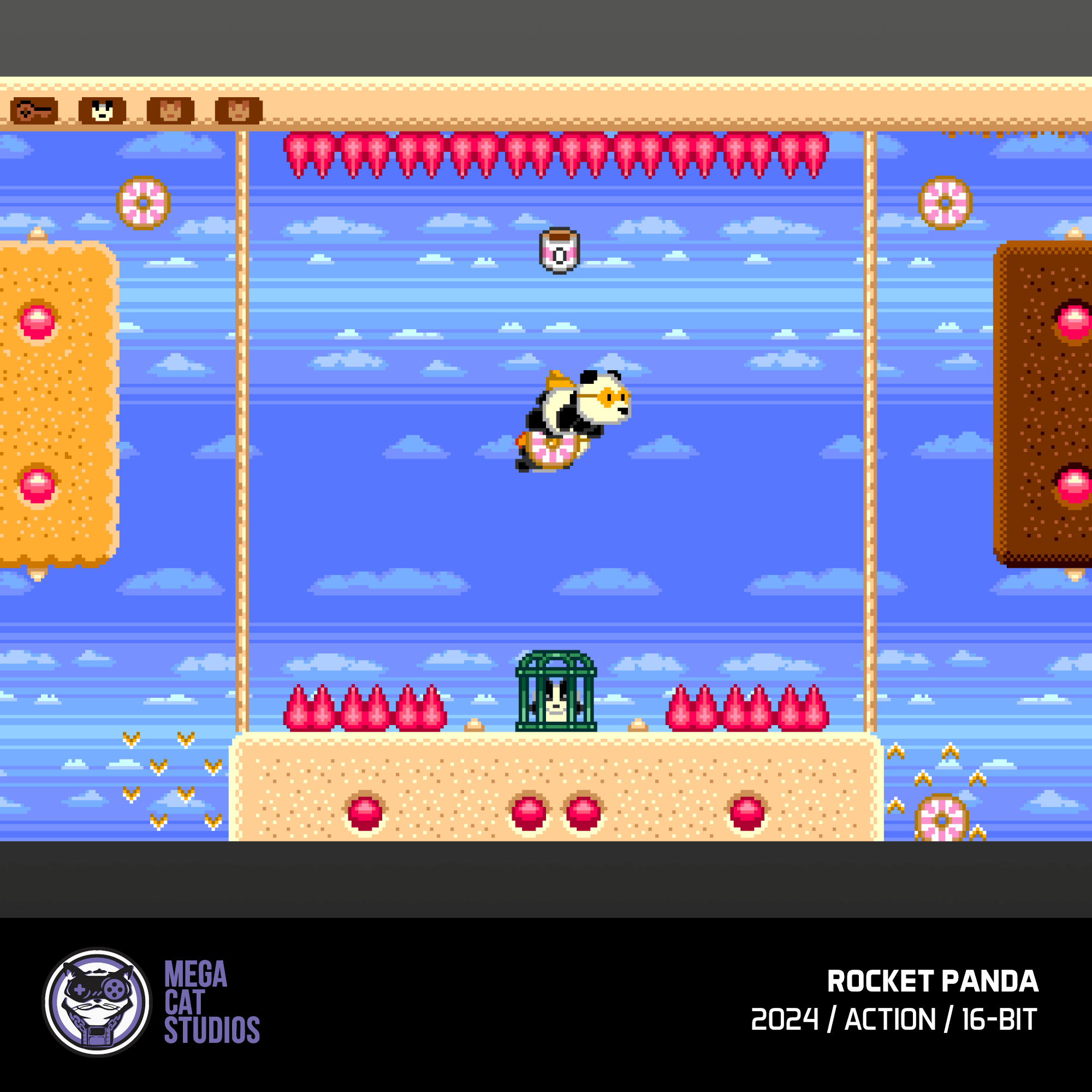 #51 Mega Cat Studios Collection 3 - Image 9