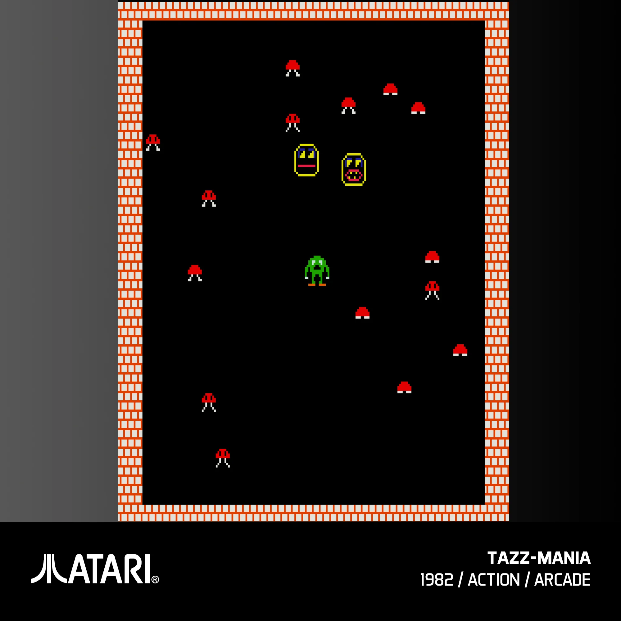 #14 Atari Arcade 2 - Image 10