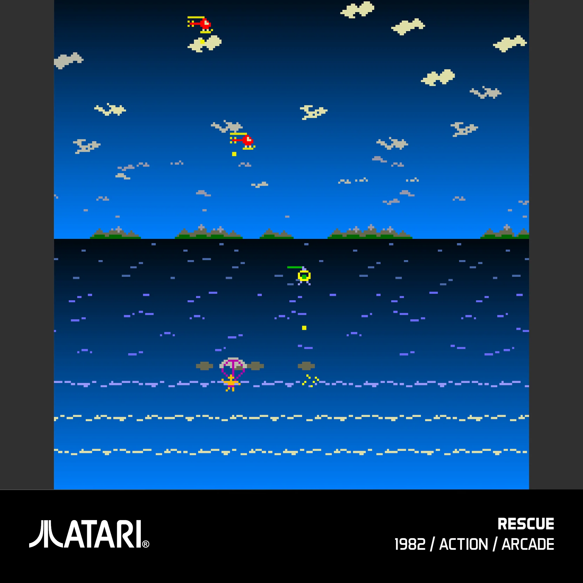 #14 Atari Arcade 2 - Image 11