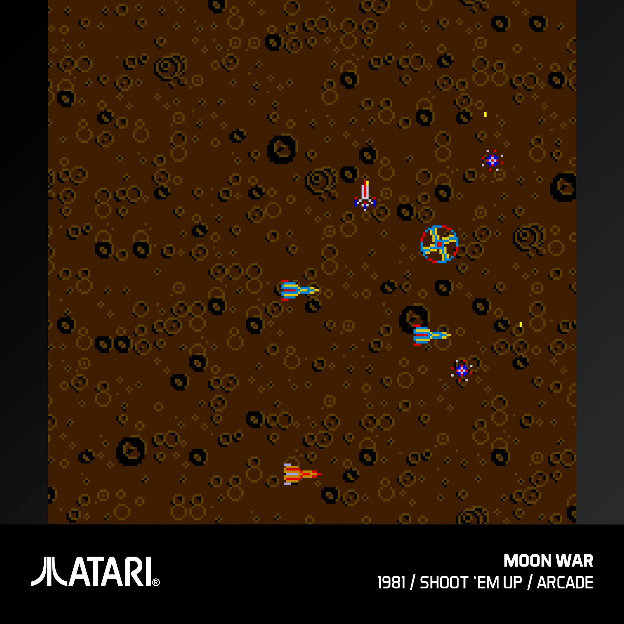 #14 Atari Arcade 2 - Image 12