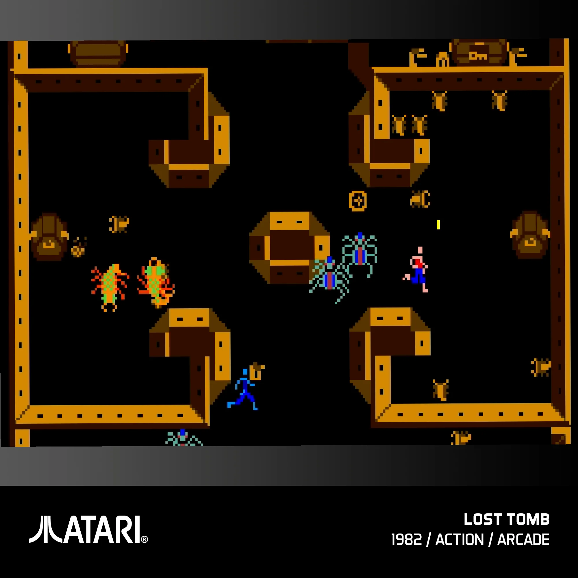 #14 Atari Arcade 2 - Image 14