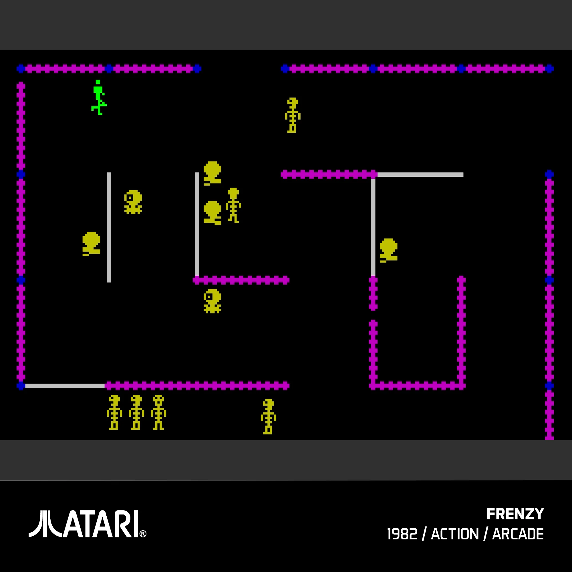 #14 Atari Arcade 2 - Image 15