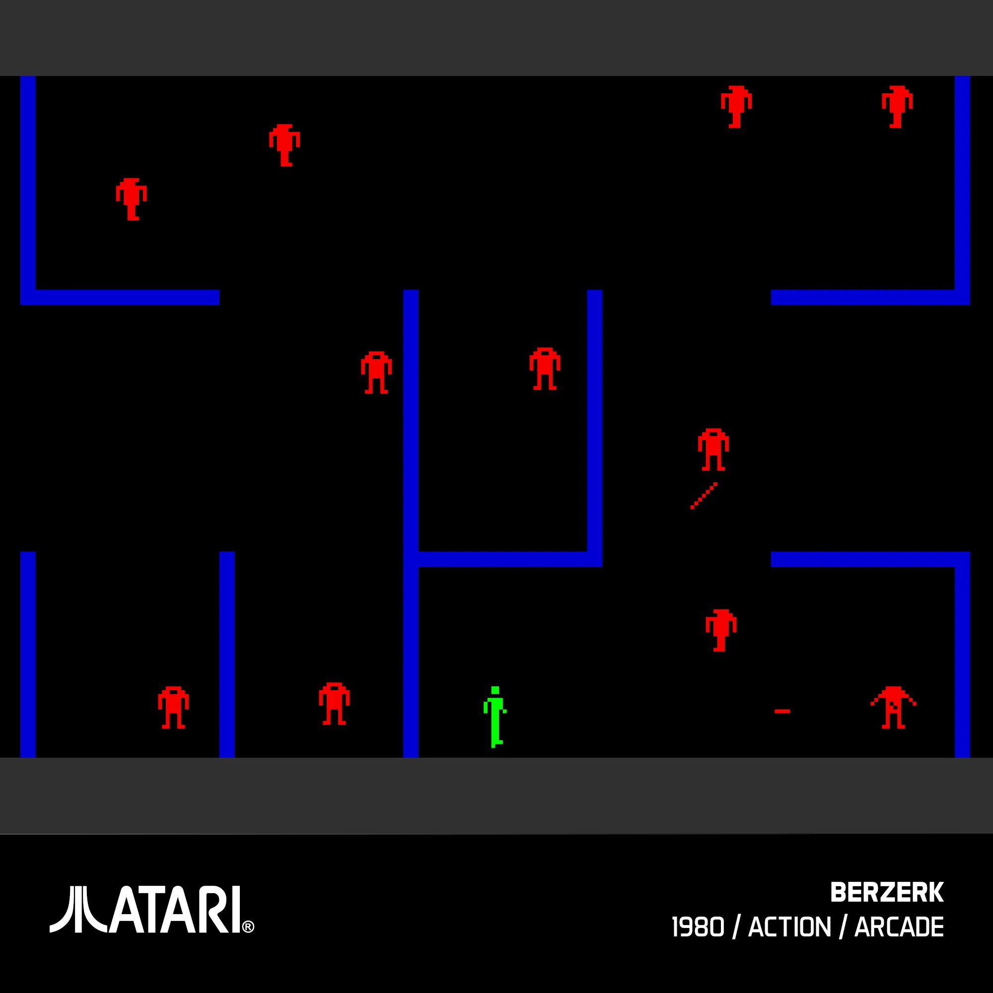 #14 Atari Arcade 2 - Image 16