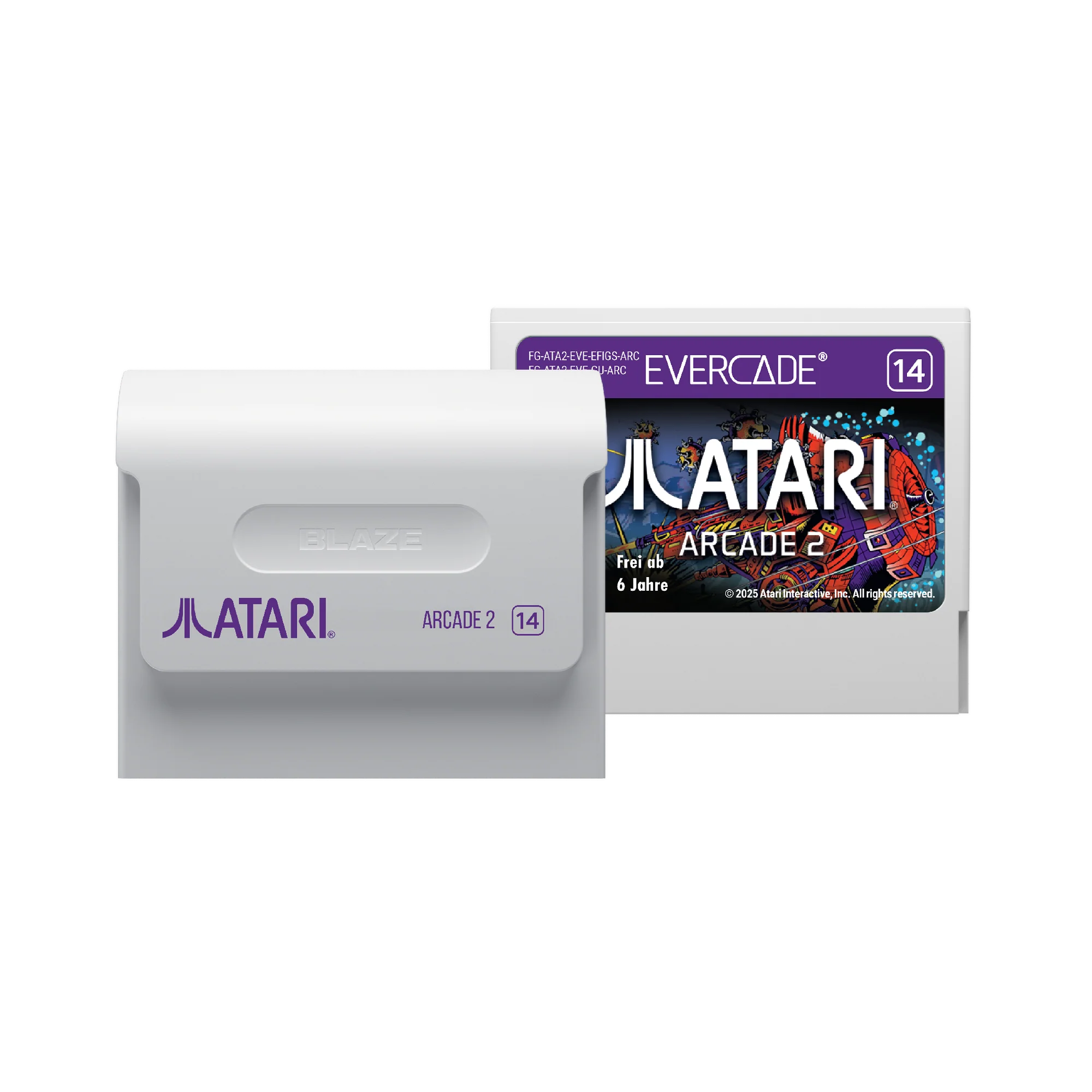 #14 Atari Arcade 2 - Image 4