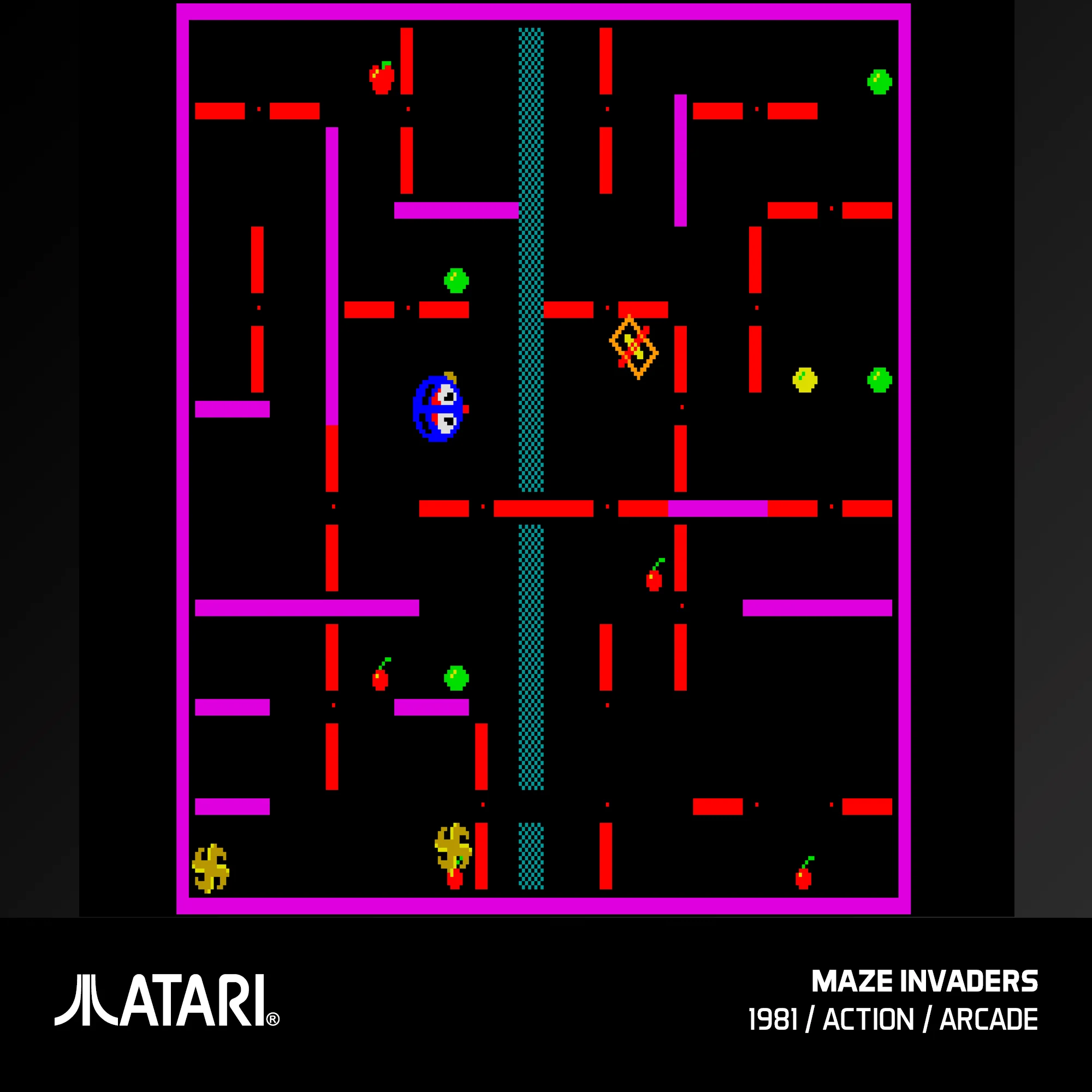 #14 Atari Arcade 2 - Image 7