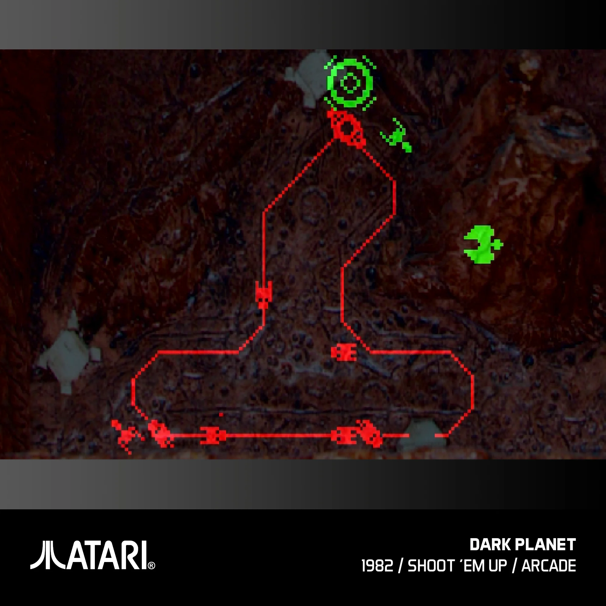 #14 Atari Arcade 2 - Image 8