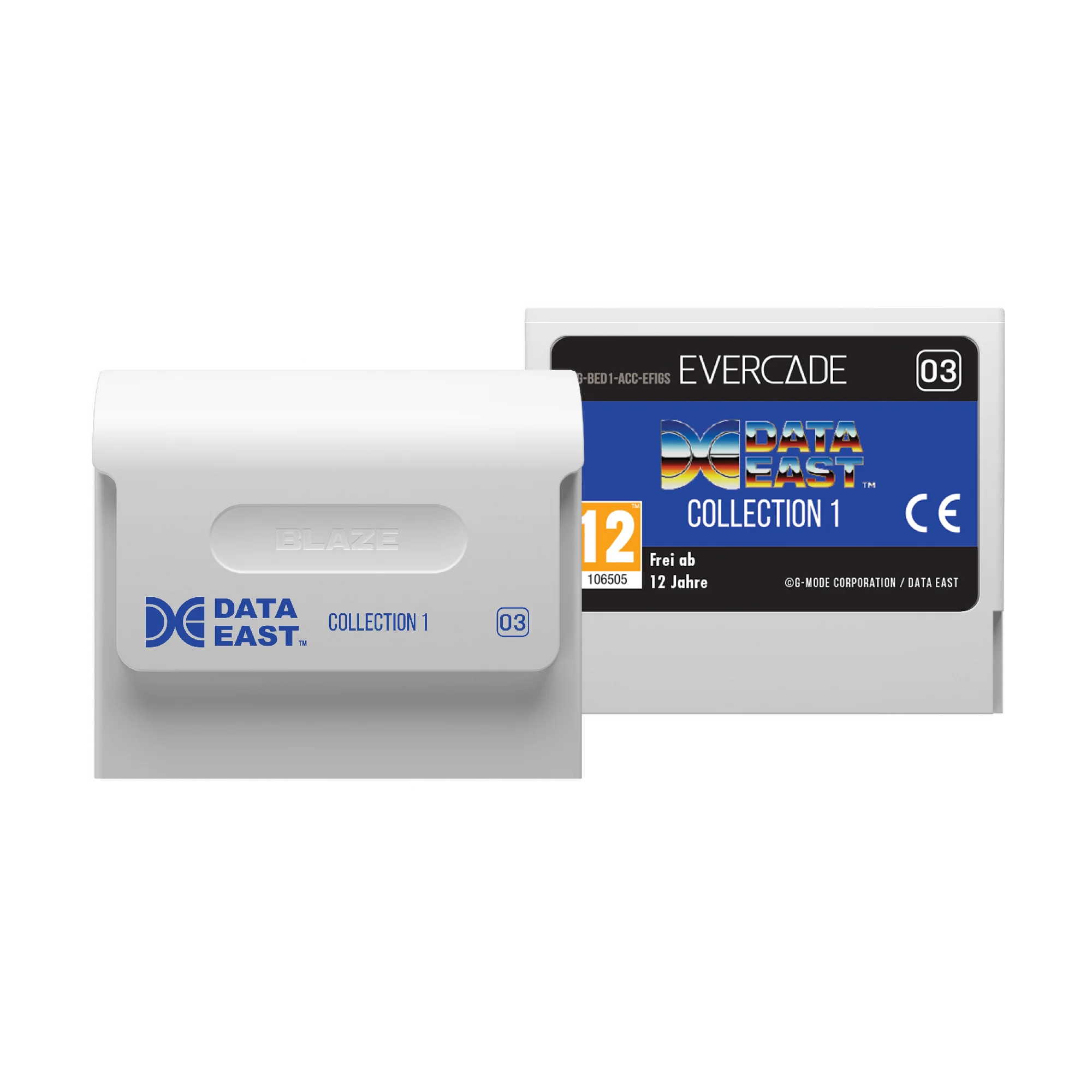 #03 Data East Collection 1 - Image 4