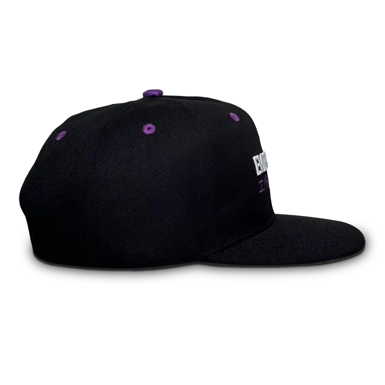 Evercade Cap - Image 3