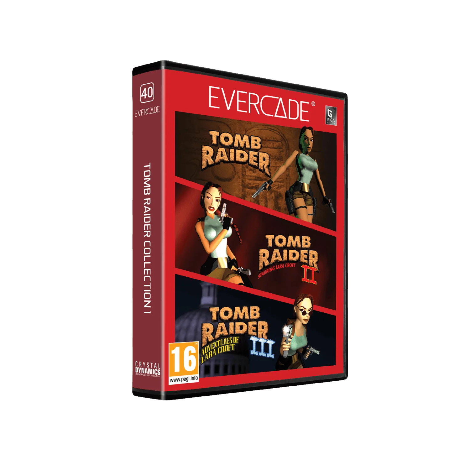 Evercade EXP-R - Image 4