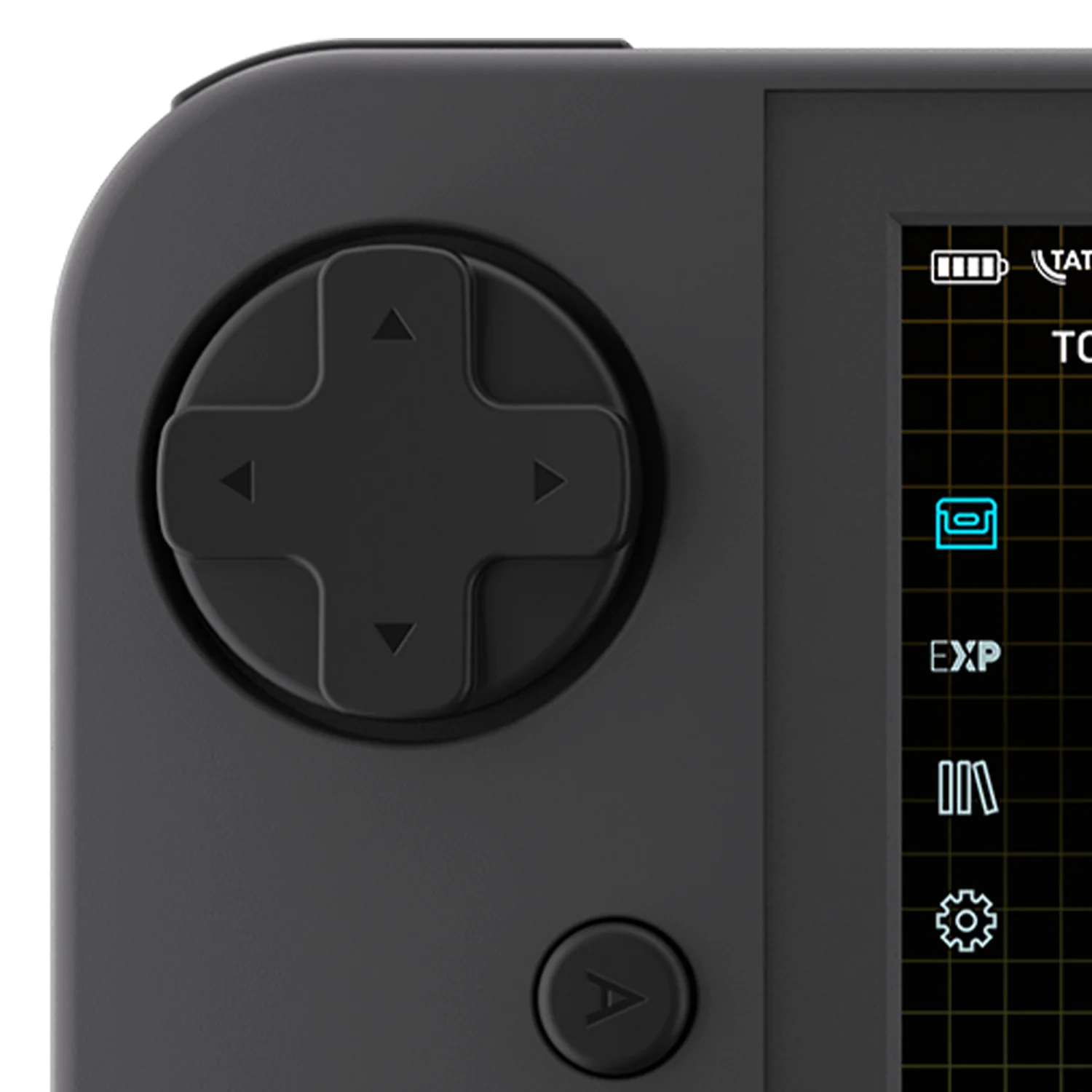 Evercade EXP-R and Tate Grip Bundle - Image 17