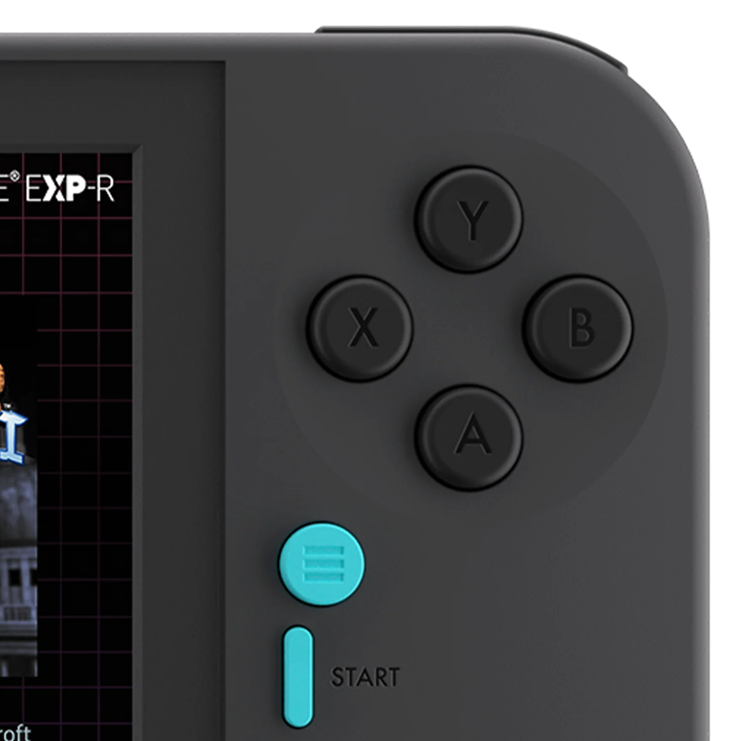 Evercade EXP-R and Tate Grip Bundle - Image 18