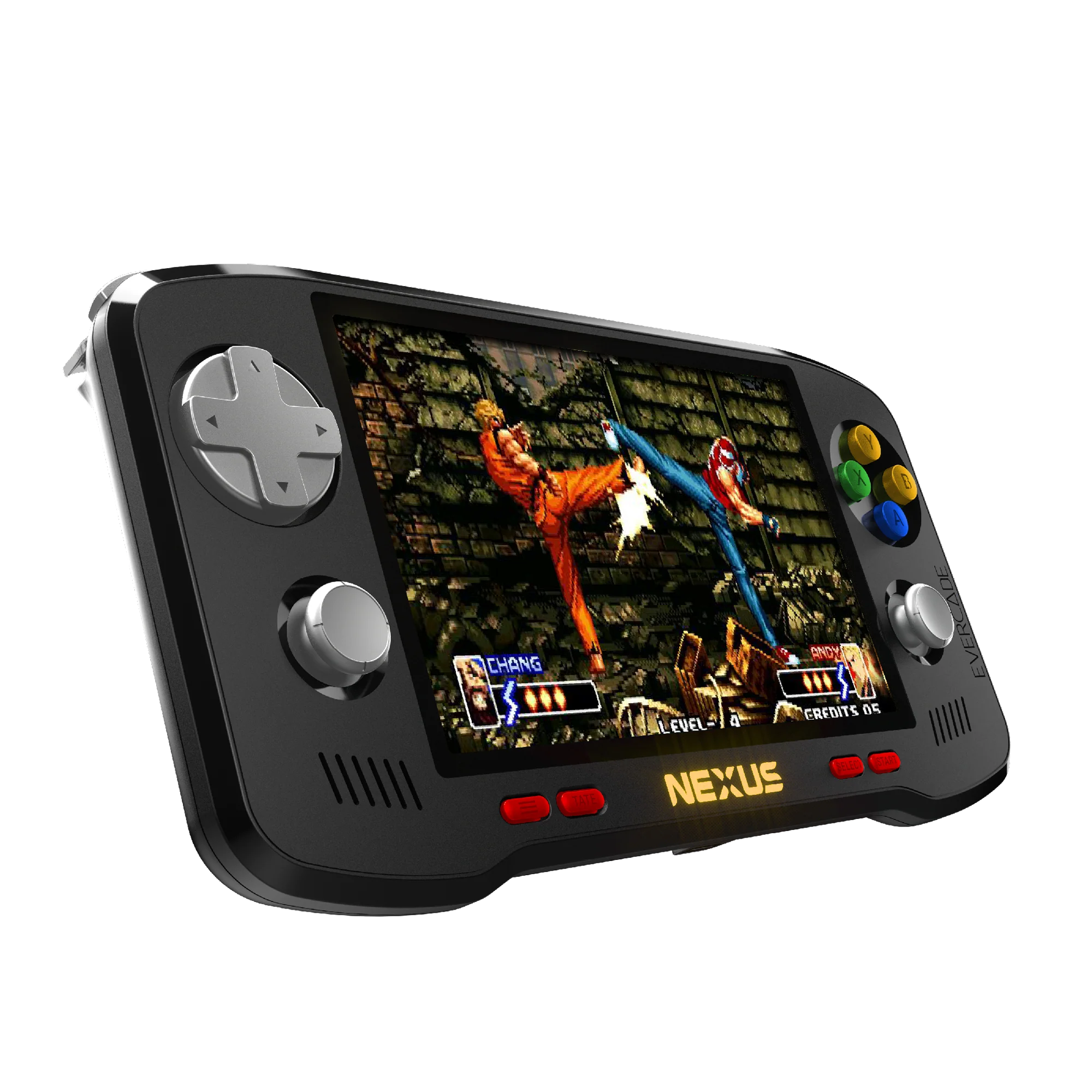 Evercade Nexus 64 Edition - Image 3