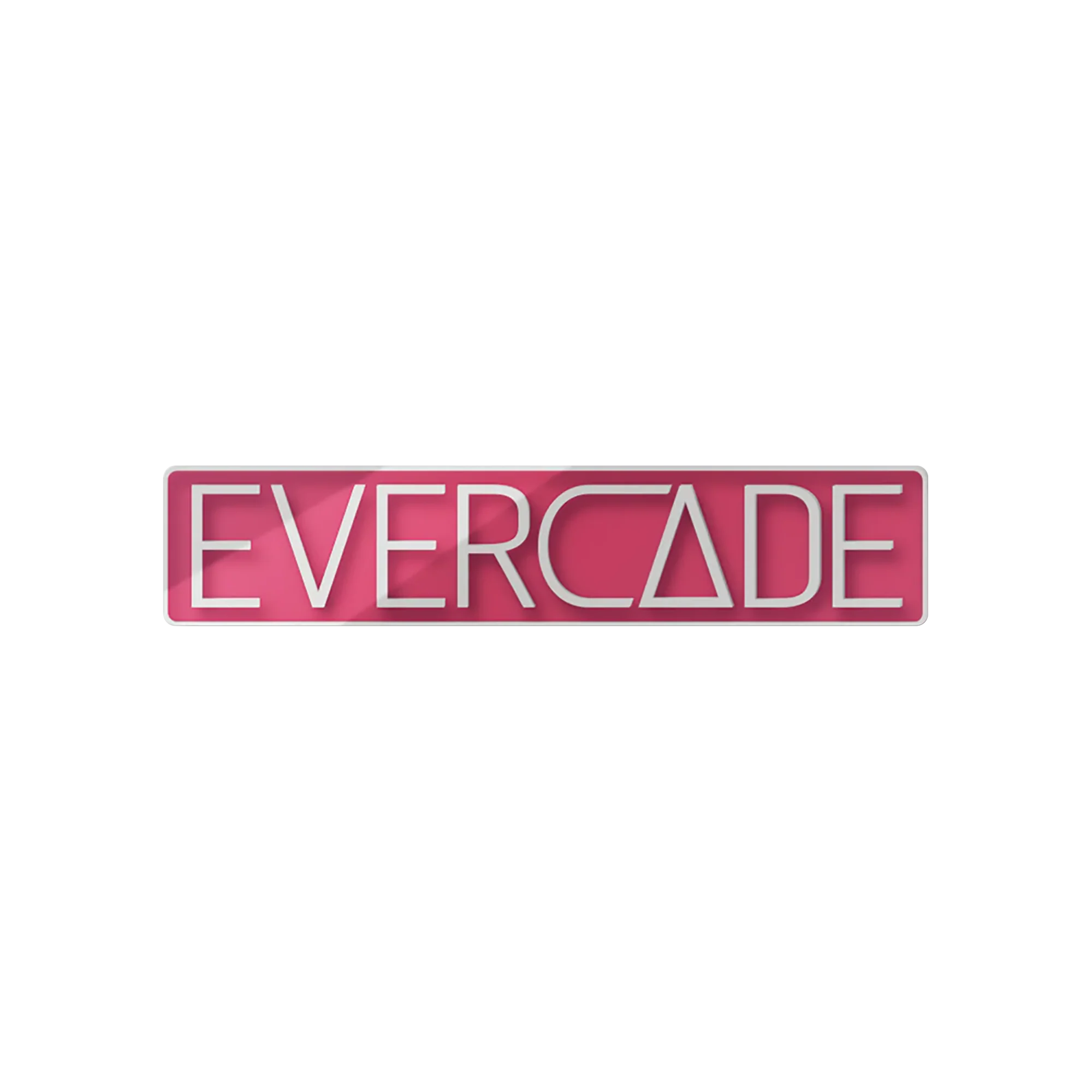 Evercade Handheld Pin Badge Set - Image 3