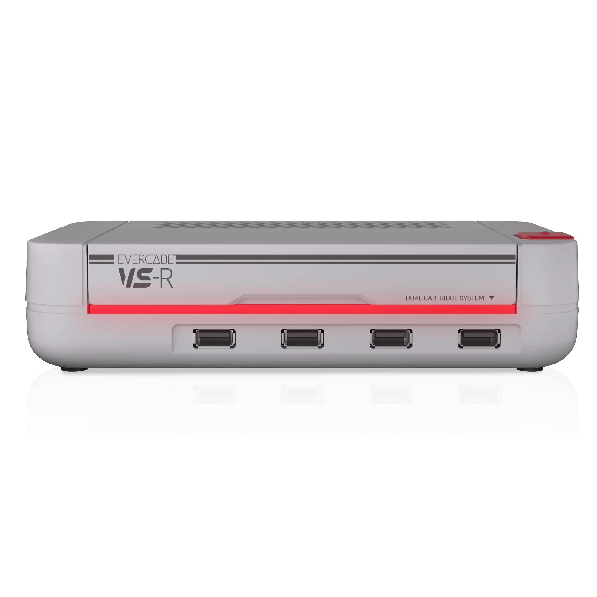 Evercade VS-R Solo plus cartridge Bundle - Image 5