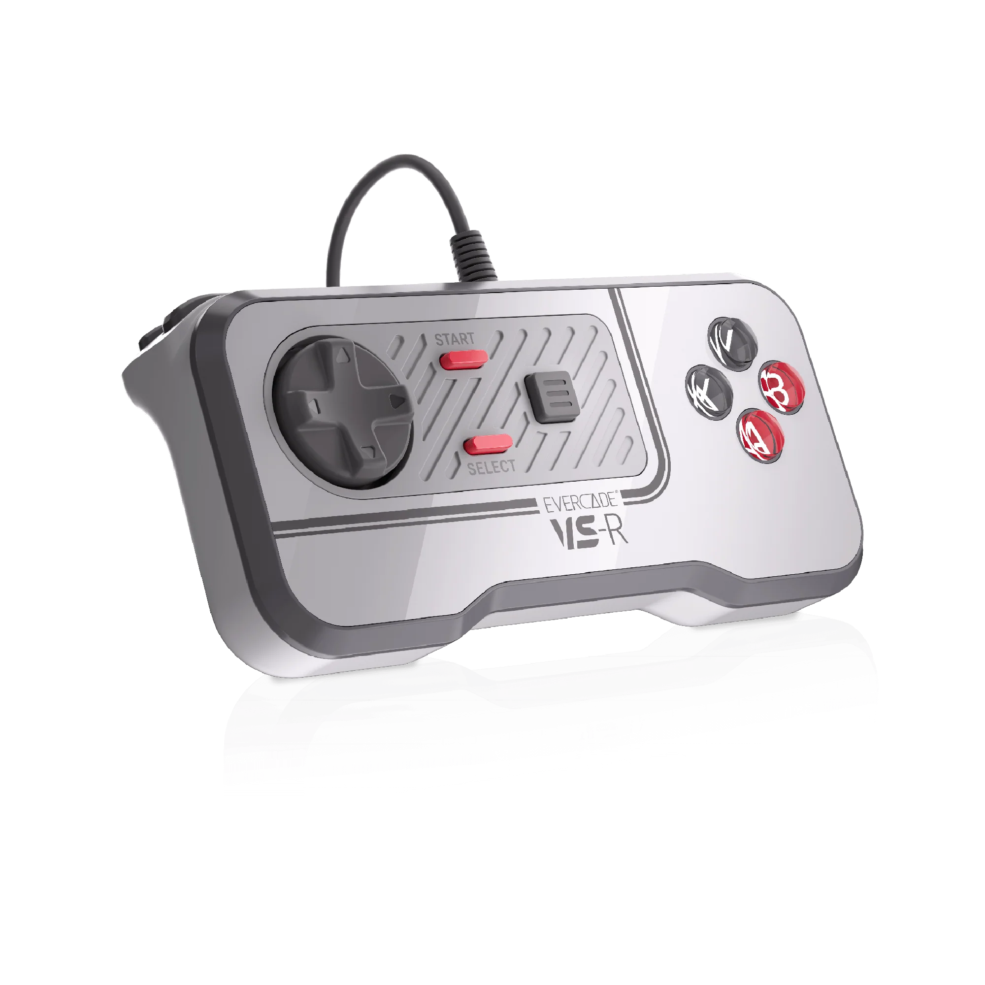 Evercade VS-R Solo plus cartridge Bundle - Image 6