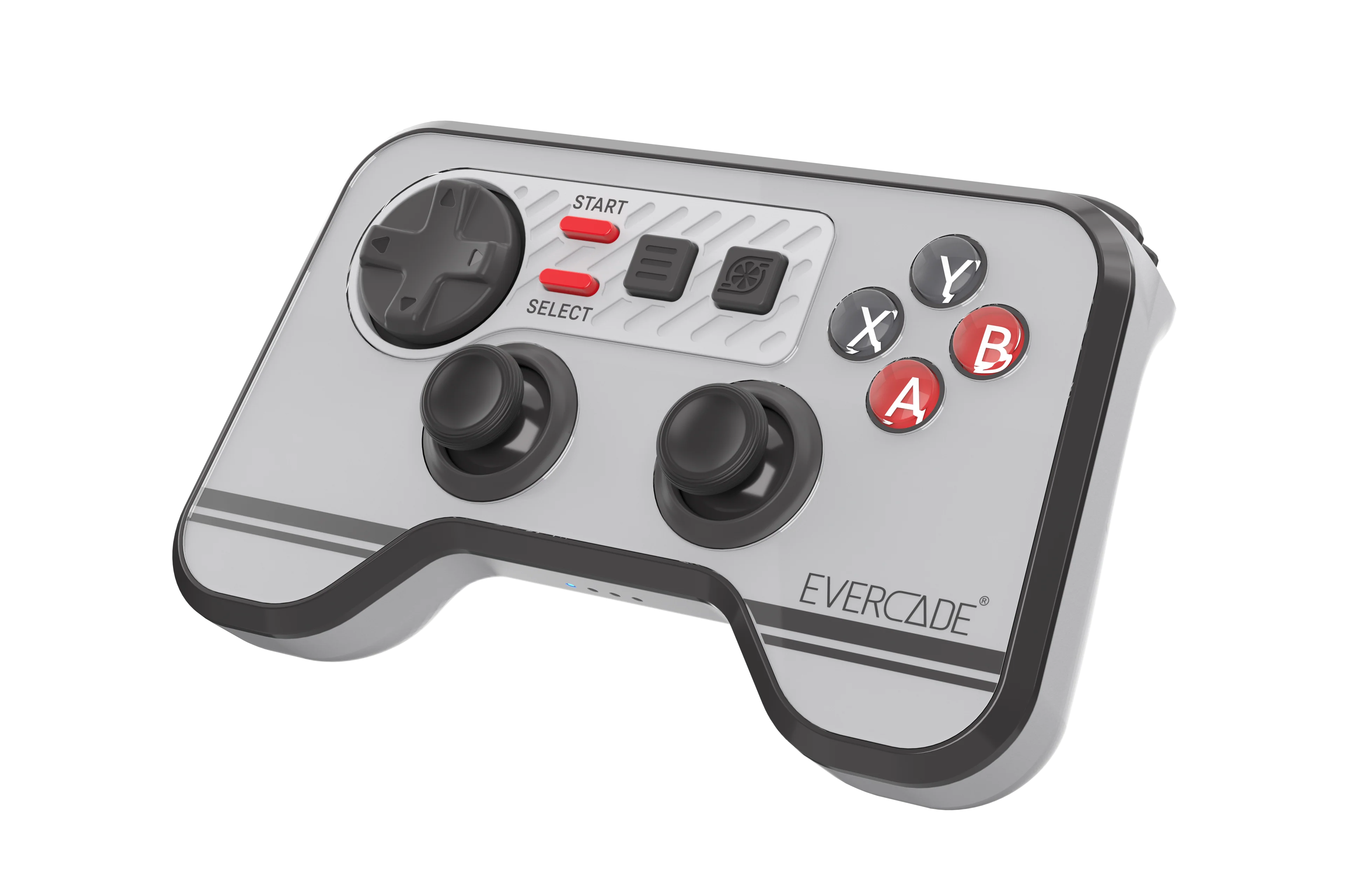 Evercade Wireless Controller - Image 3