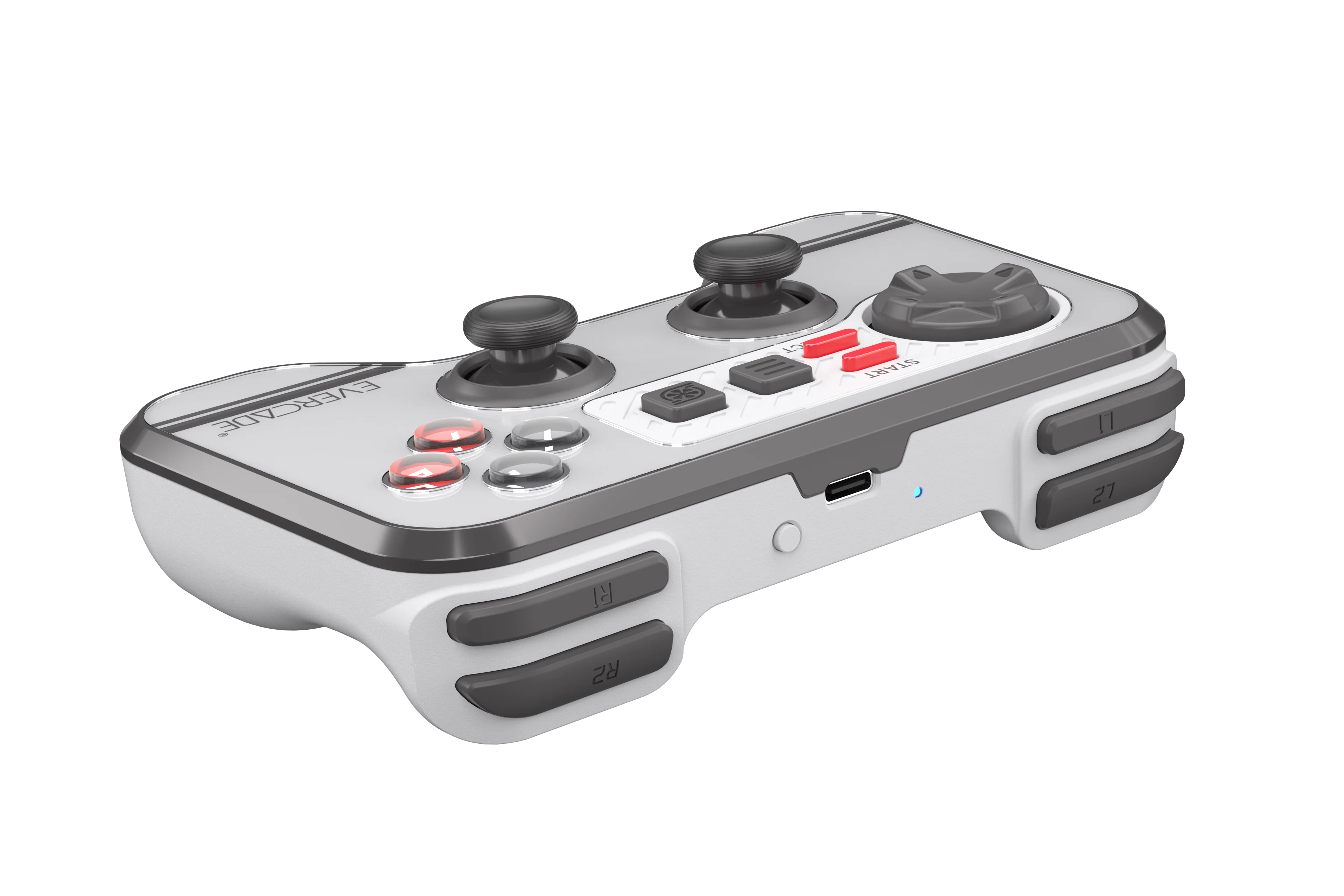 Evercade Wireless Controller - Image 4