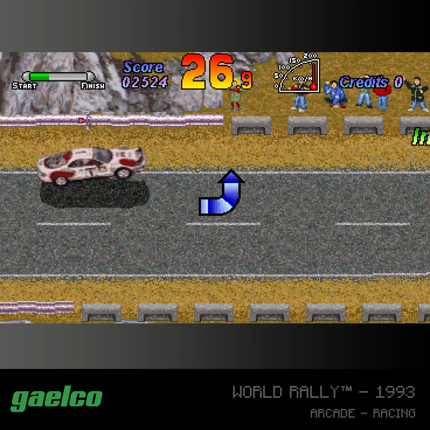 #03 Gaelco Arcade 1 - Image 8