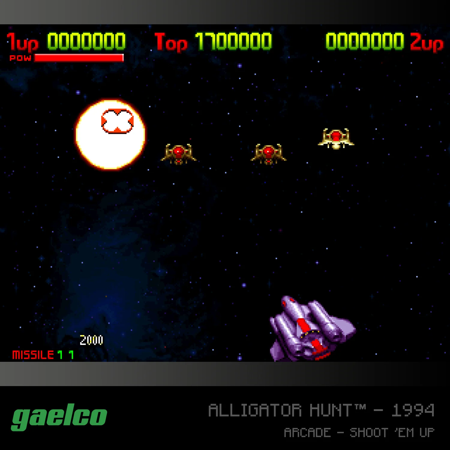 #03 Gaelco Arcade 1 - Image 9