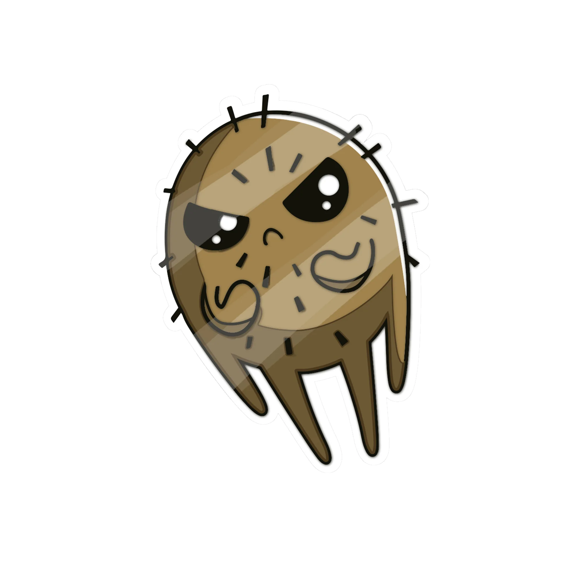 Indie Heroes Pin Badge Set - Image 4