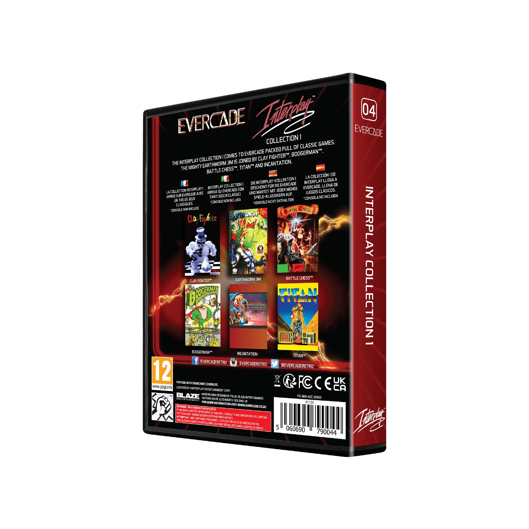 #04 Interplay Collection 1 - Image 3