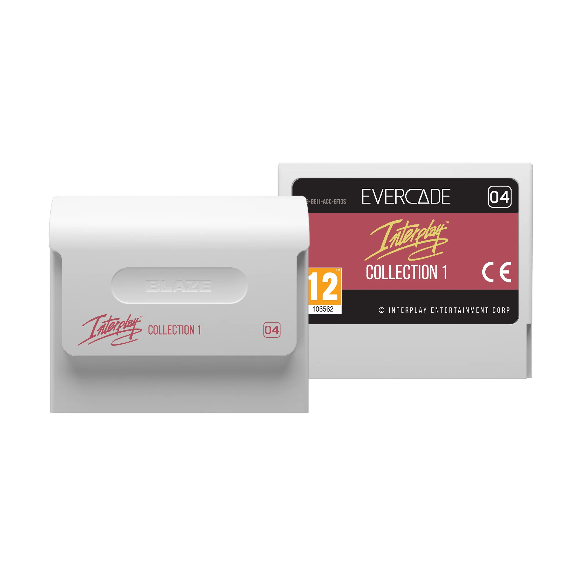 #04 Interplay Collection 1 - Image 4