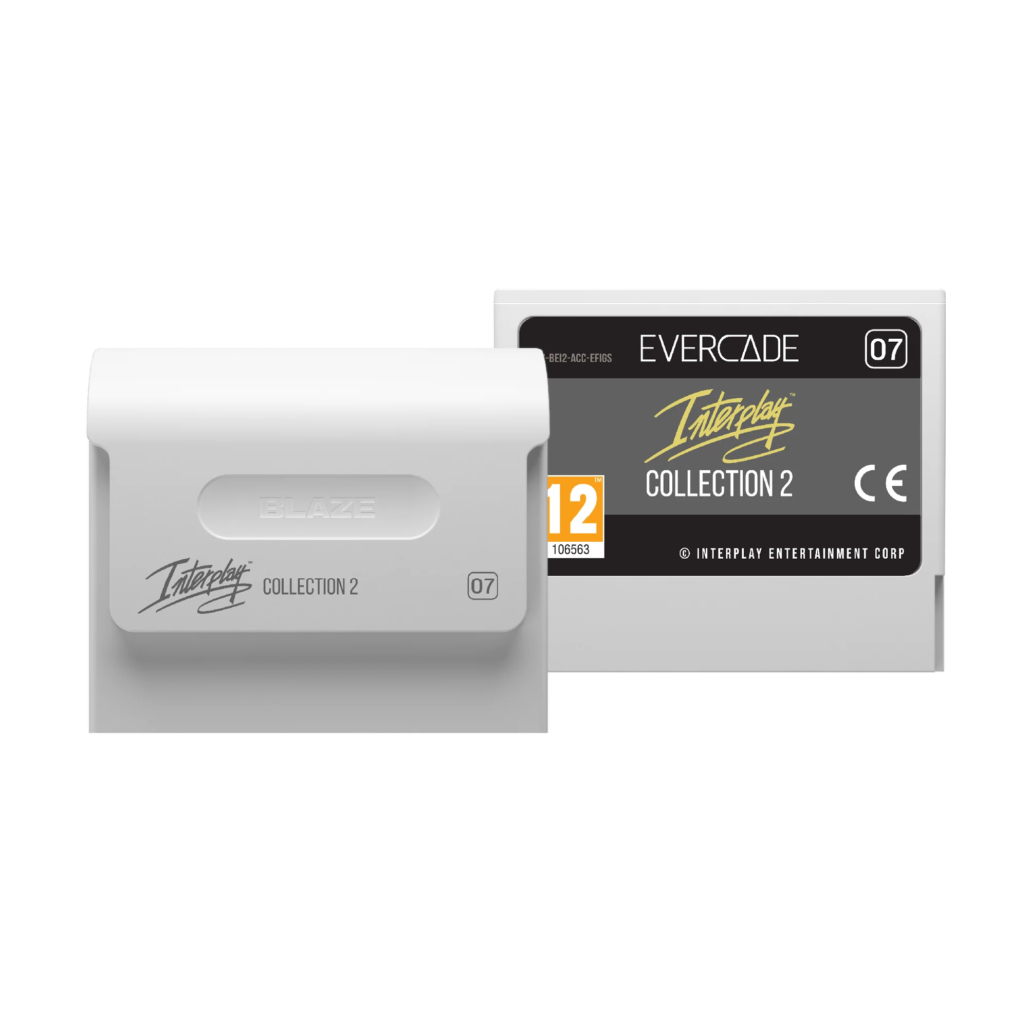 #07 Interplay Collection 2 - Image 4