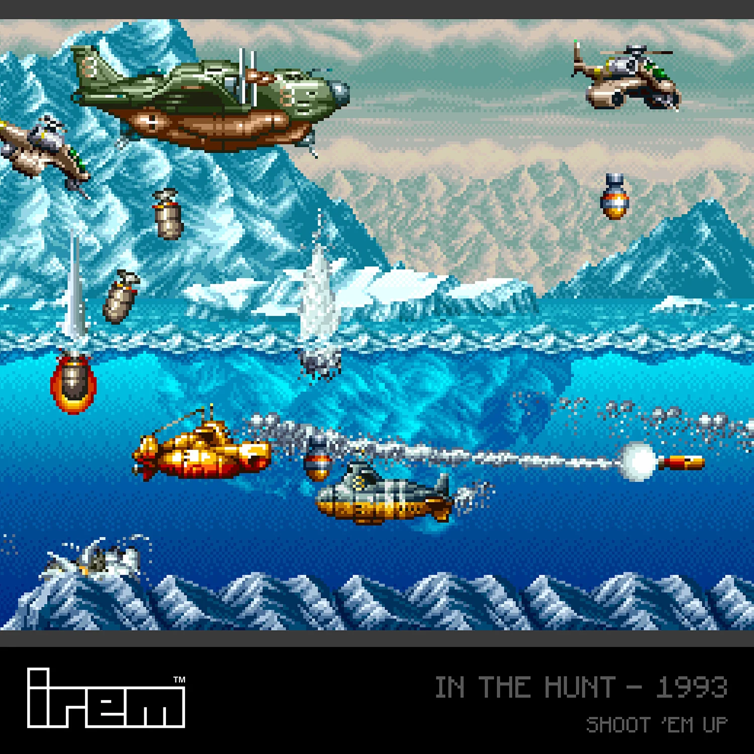 #07 IREM Arcade 1 - Image 10