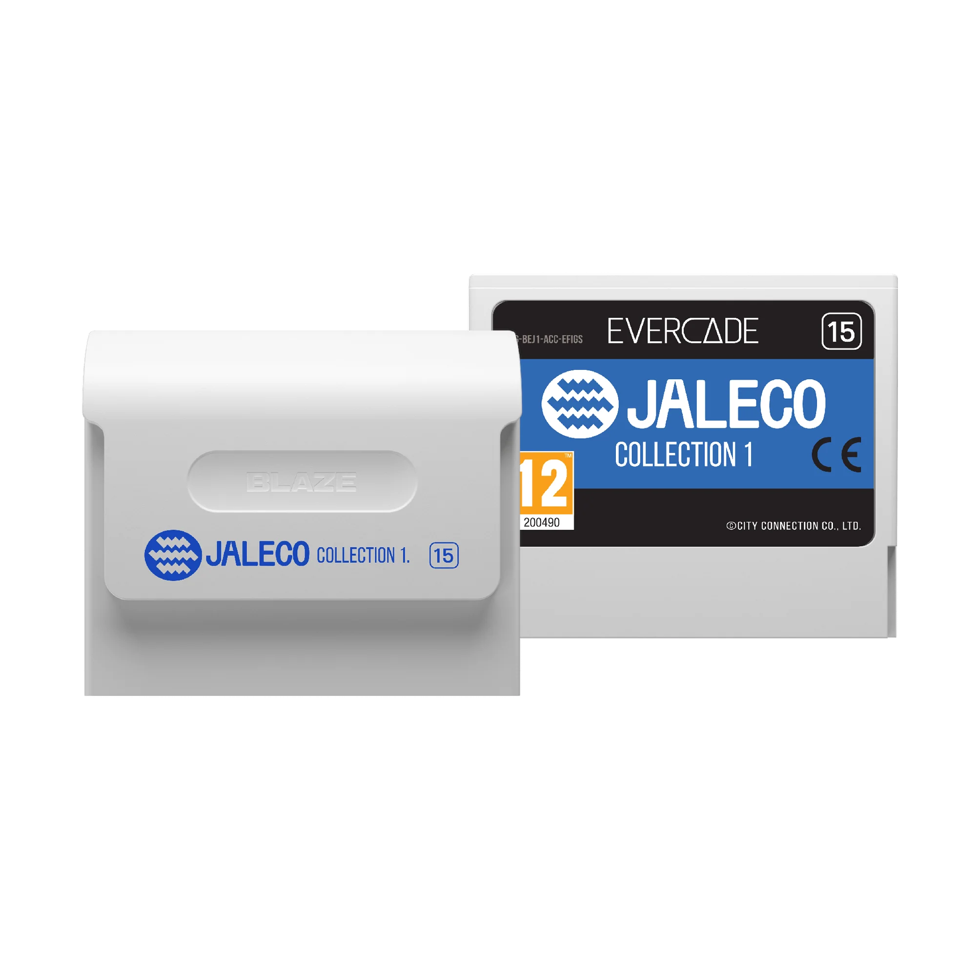 #15 Jaleco Collection 1 - Image 4