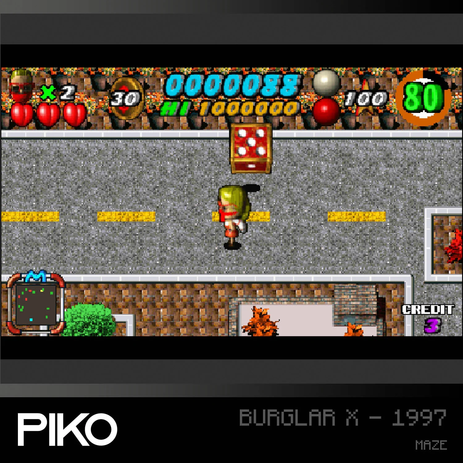 #10 Piko Arcade 1 - Image 11