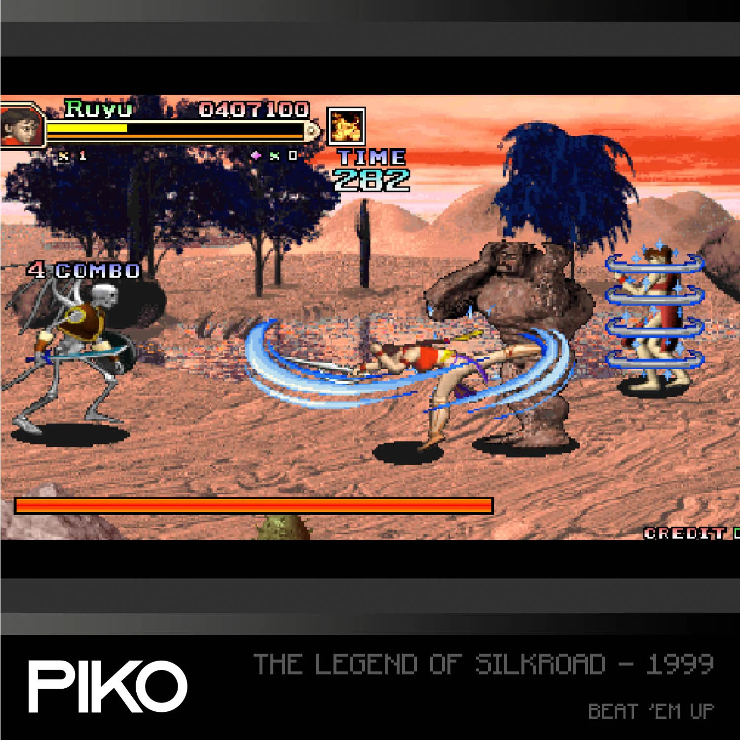 #10 Piko Arcade 1 - Image 14