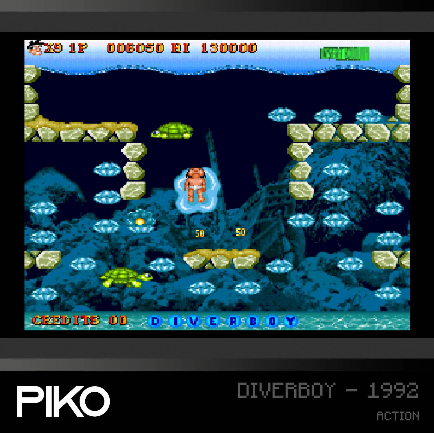 #10 Piko Arcade 1 - Image 15