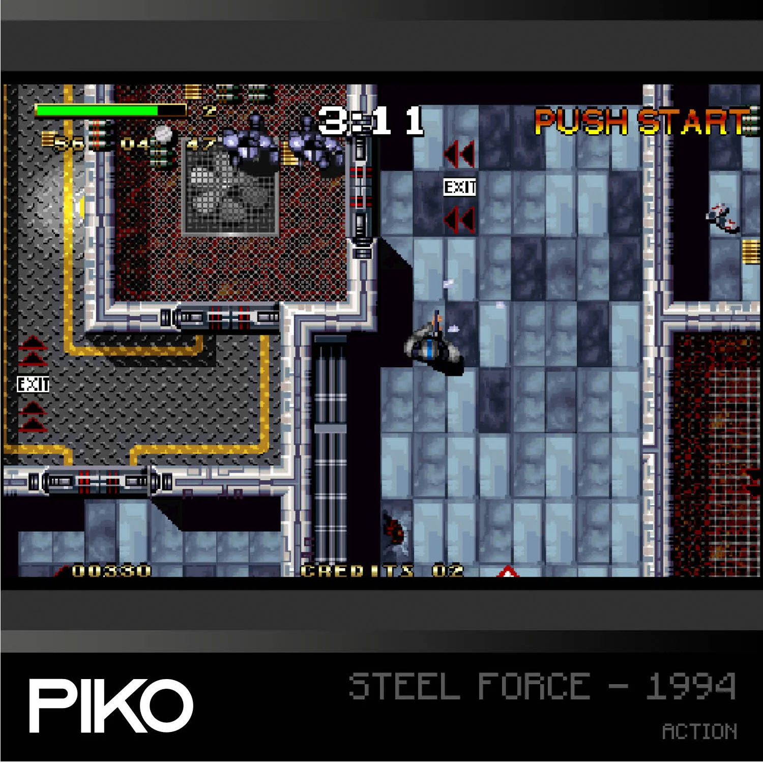 #10 Piko Arcade 1 - Image 9