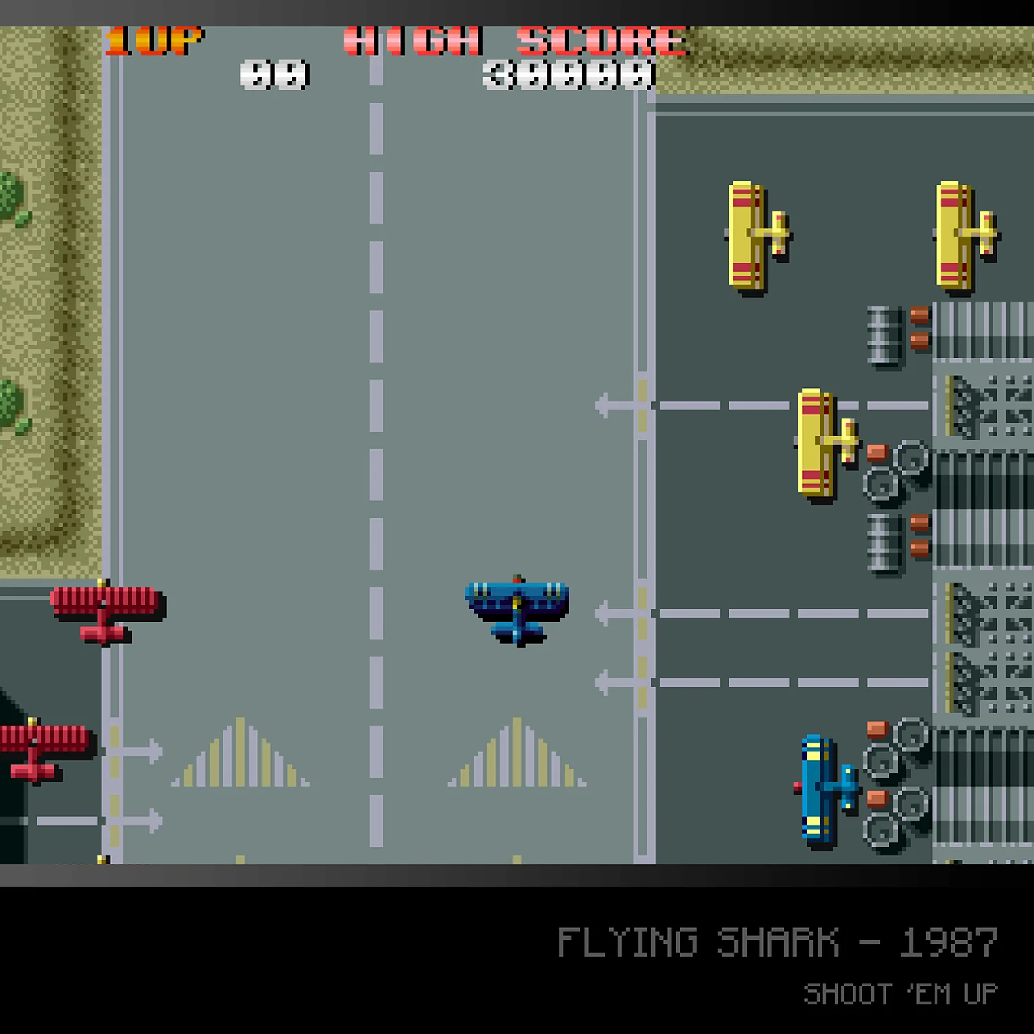 #08 Toaplan Arcade 1 - Image 11