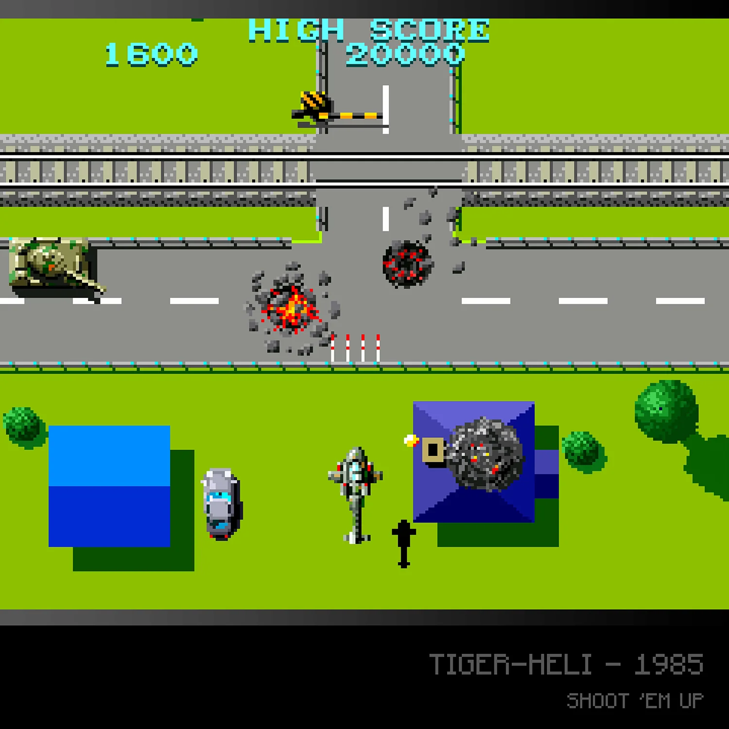 #08 Toaplan Arcade 1 - Image 5