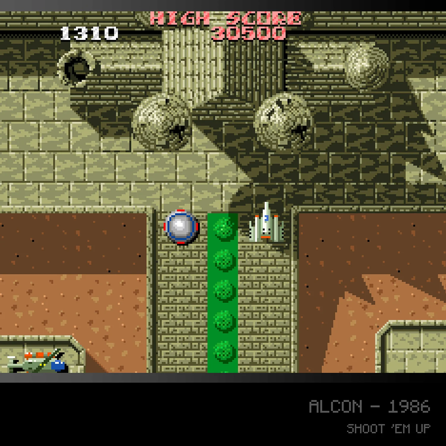 #08 Toaplan Arcade 1 - Image 6