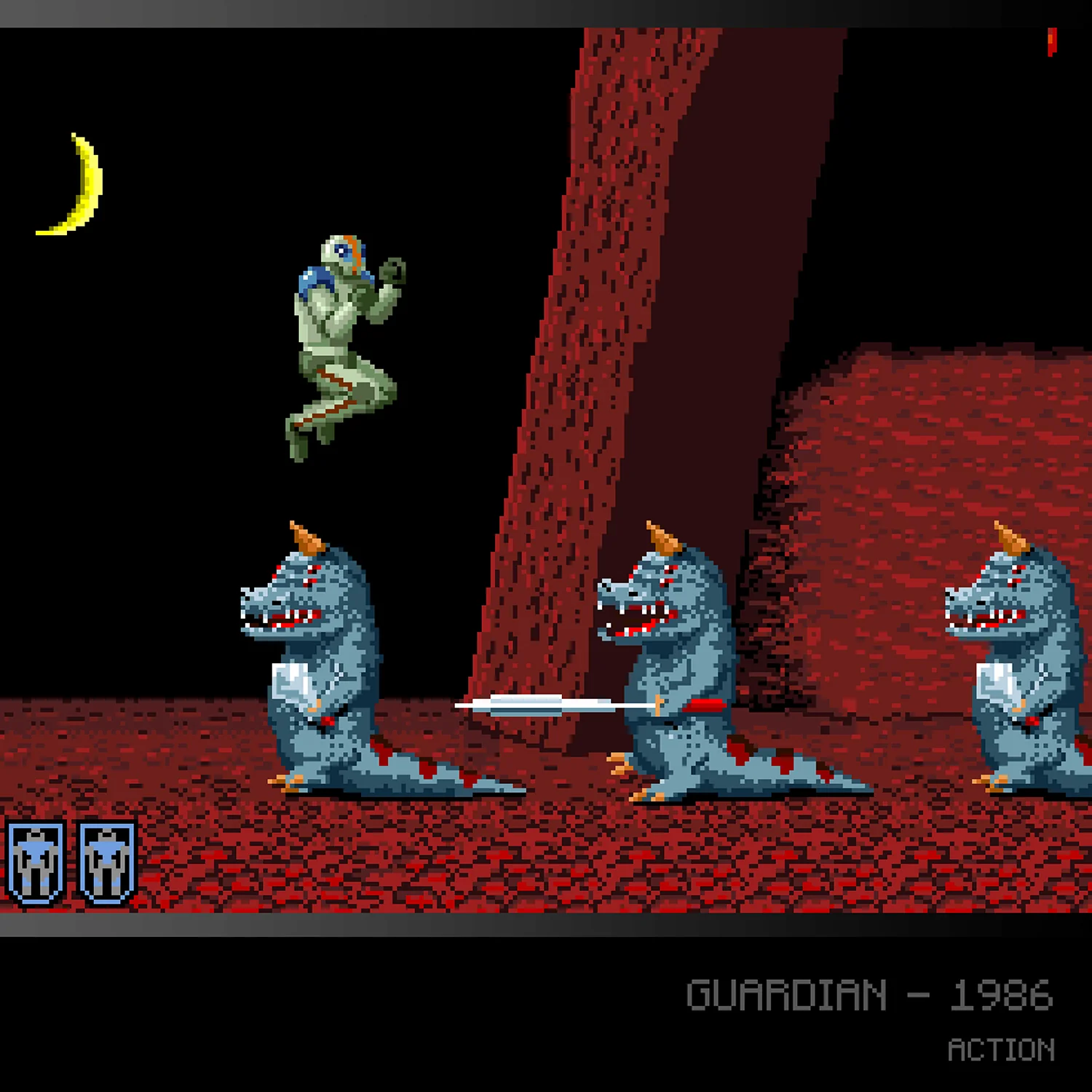 #08 Toaplan Arcade 1 - Image 9