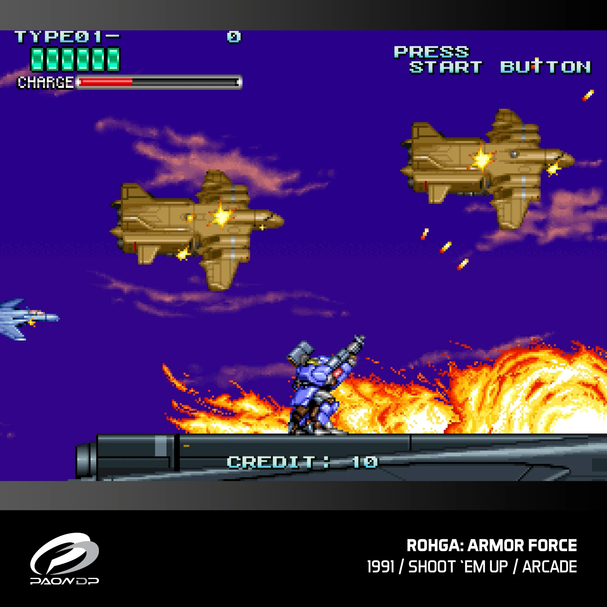 #15 Windjammers, Karnov and Friends - Image 8